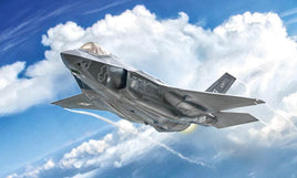 1/72 Italeri F-35 A Lightning II CTOL Version 1409 - MPM Hobbies
