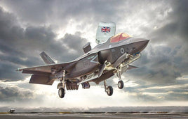 1/72 Italeri F-35 B Lightning II STOVL Version - 1425 - MPM Hobbies