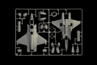 1/72 Italeri F-35 B Lightning II STOVL Version - 1425 - MPM Hobbies