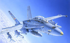 1/72 Italeri F/A 18 Wild Weasel C/D 016 - MPM Hobbies