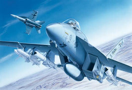 1/72 Italeri F/A-18E Super Hornet 083 - MPM Hobbies