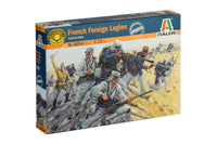 1/72 Italeri French Foreign Legion 6054 - MPM Hobbies
