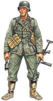 1/72 Italeri German Infantry 6033 - MPM Hobbies