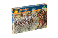 1/72 Italeri Gladiators 6062 - MPM Hobbies