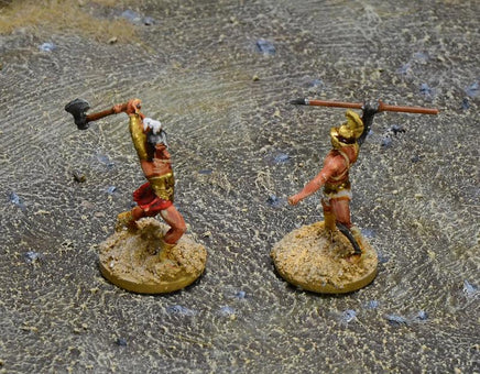 1/72 Italeri Gladiators Fight - Battle Set 6196 - MPM Hobbies