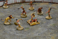 1/72 Italeri Gladiators Fight - Battle Set 6196 - MPM Hobbies