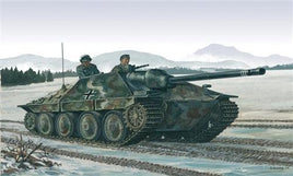 1/72 Italeri Jagdpanzer 38(T) Hetzer 7057 - MPM Hobbies