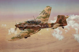 1/72 Italeri JU-87 B2 Stuka 1292 - MPM Hobbies