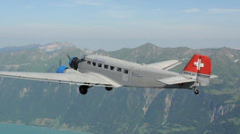 1/72 Italeri Junkers Ju-52 / 3M ''Tante Ju'' 0150 - MPM Hobbies