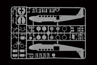 1/72 Italeri Junkers Ju-52 / 3M ''Tante Ju'' 0150 - MPM Hobbies