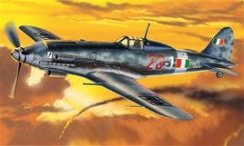 1/72 Italeri MC. 205 Veltro 1227 - MPM Hobbies