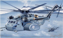 1/72 Italeri MH-53E Sea Dragon 1065 - MPM Hobbies