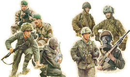 1/72 Italeri Nato Troops 1980s 6191 - MPM Hobbies