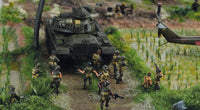 1/72 Italeri Operation Silver Bayonet - Vietnam War 1965 - Battle Set 6184 - MPM Hobbies