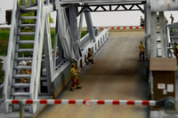 1/72 Italeri Pegasus Bridge - D.Day 75°Ann.1944-2019 - Battle Set 6194 - MPM Hobbies