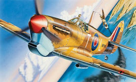1/72 Italeri Spitfire MK.VB 001 - MPM Hobbies