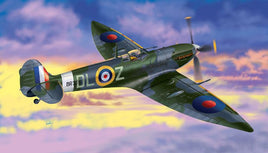 1/72 Italeri Spitfire Mk. VI 1307 - MPM Hobbies