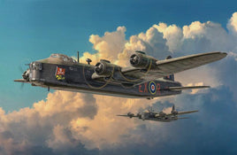 1/72 Italeri Stirling Mk. III 1462 - MPM Hobbies