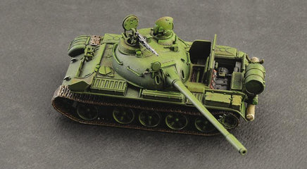 1/72 Italeri T-55 A 7081 - MPM Hobbies