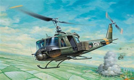 1/72 Italeri UH-1B Huey 040 - MPM Hobbies