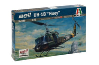 1/72 Italeri UH-1B Huey 040 - MPM Hobbies