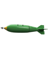 1/72 M-117 (750-pound) General Purpose Aircraft Bomb(s) (Set of 4)