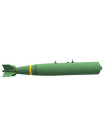 1/48 MLU-10/B 750-lb. Land Mine (Set of 2)