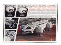 1/72 MPC Space 1999: 14″ Eagle Transporter 913 - MPM Hobbies