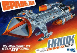 1/72 MPC Space: 1999 Hawk Mk IX 881 - MPM Hobbies