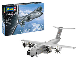 1/72 Revell Germany Airbus A400M Luftwaffe 3929 - MPM Hobbies