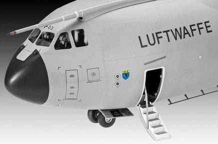 1/72 Revell Germany Airbus A400M Luftwaffe 3929 - MPM Hobbies