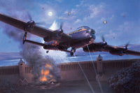 1/72 Revell Germany Avro Lancaster Dambusters 4295 - MPM Hobbies