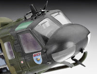 1/72 Revell Germany Bell UH-1D SAR 4444 - MPM Hobbies