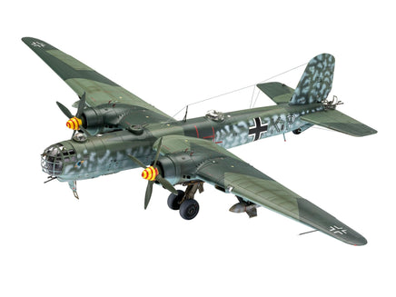 1/72 Revell Germany Heinkel He177 A-5 Greif 3913 - MPM Hobbies