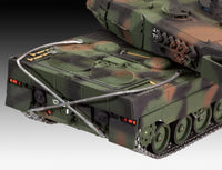 1/72 Revell Germany Leopard 2 A6/A6M - 3180 - MPM Hobbies