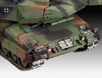 1/72 Revell Germany Leopard 2 A6/A6M - 3180 - MPM Hobbies