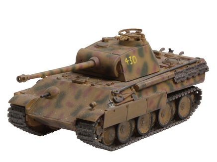1/72 Revell Germany PzKpfw V Panther Ausf.G 3171 - MPM Hobbies