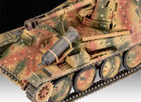 1/72 Revell Germany Sd.Kfz. 138 Marder III Ausf. M. 3316 - MPM Hobbies
