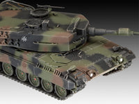1/72 Revell Germany SLT 50-3 Elefant + Leopard 2A4 - 3311 - MPM Hobbies