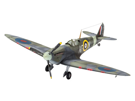 1/72 Revell Germany Spitfire Mk.Lia 3953 - MPM Hobbies