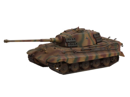 1/72 Revell Germany Tiger II Ausf. B - 3129 - MPM Hobbies