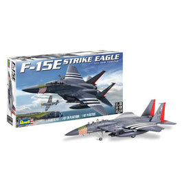 1/72 Revell-Monogram F-15E Strike Eagle 15995 - MPM Hobbies