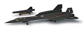 1/72 Revell-Monogram SR-71A Blackbird 5810 - MPM Hobbies