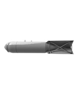 1/72 SC 1800 Satan (Set of 2)