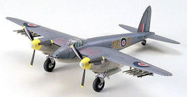 1/72 Tamiya De Havilland Mosquito FB Mk.VI/NF Mk.II - 60747 - MPM Hobbies