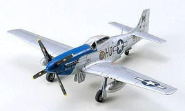 1/72 Tamiya P-51D Mustang 60749 - MPM Hobbies