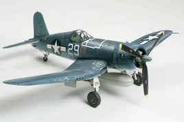 1/72 Tamiya Vought F4U-1A Corsair 60775 - MPM Hobbies