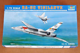 1/72 Trumpeter RA-5C Vigilante 01616 - MPM Hobbies
