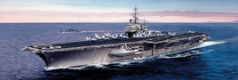 1/720 Italeri USS Saratoga CV-60 5520 - MPM Hobbies