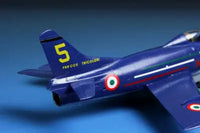 1/72 Meng Fiat G.91R1/R3 Light Fighter Bomber DS004